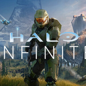 HALO INFINTE